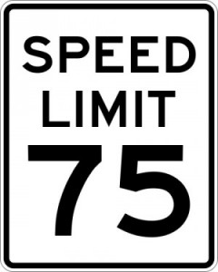 Personal Injury Telemarketing: Speed Limits Going Up?